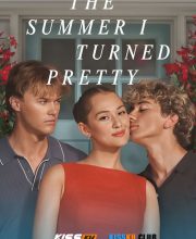 The Summer I Turned Pretty Seasons 3