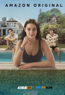 The Summer I Turned Pretty Seasons 2 poster