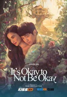 It’s Okay to Not Be Okay poster