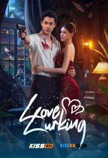 Love Lurking poster