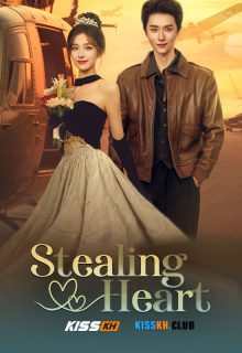 Stealing Heart poster