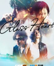 Glass Heart