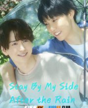 Stay by My Side after the Rain