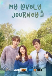 My Lovely Journey poster