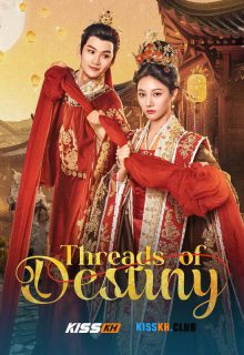 Threads of Destiny poster
