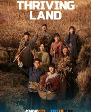 This Thriving Land