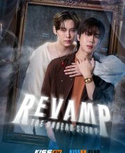 Revamp the Undead Story
