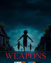 Weapons