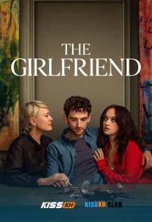 The Girlfriend poster