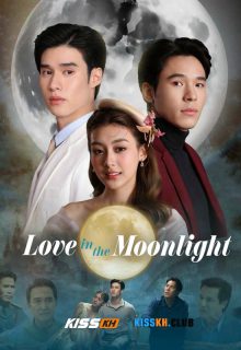 Love in the Moonlight poster