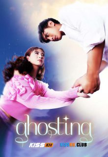 Ghosting poster