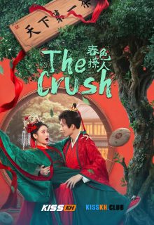 Courtyard Drama poster