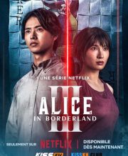 Alice in Borderland Season 3