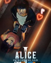 Alice in Borderland
