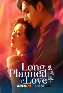 Long Planned Love poster