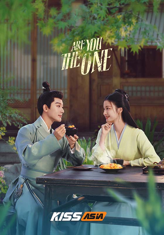 Are You the One