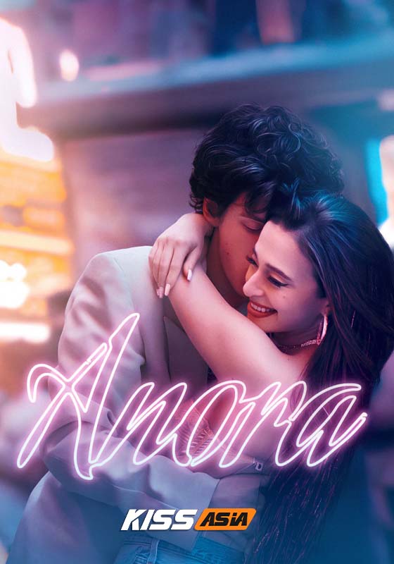 Anora
