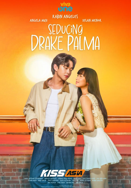 Seducing Drake Palma