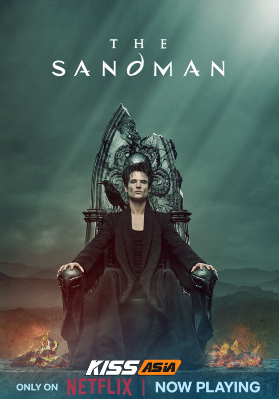 The Sandman Season 2