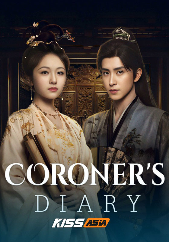 Coroner’s Diary