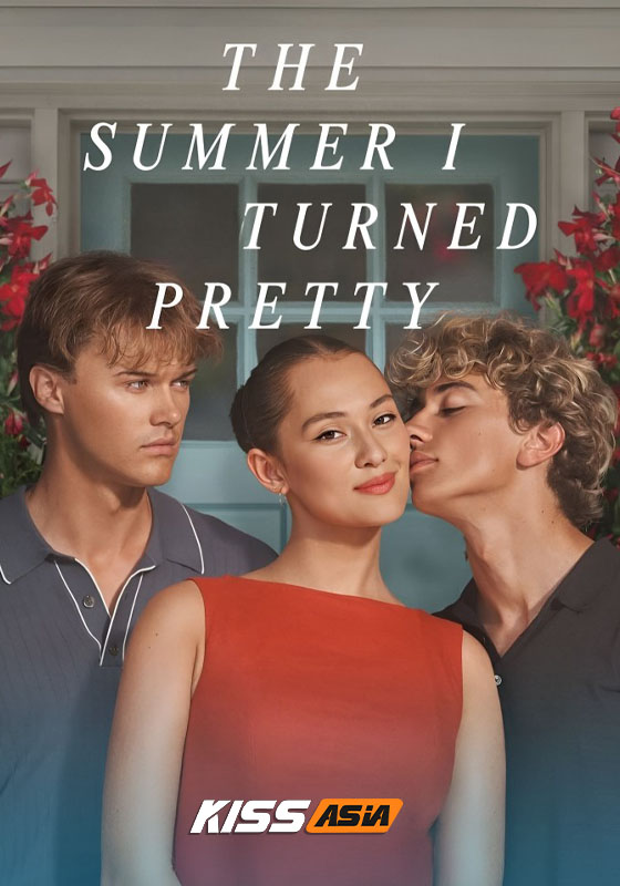 The Summer I Turned Pretty Season 3