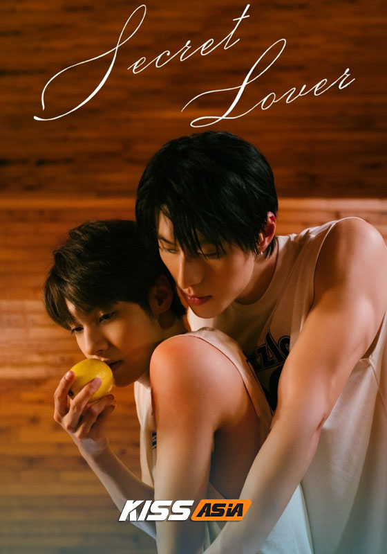 Secret Lover