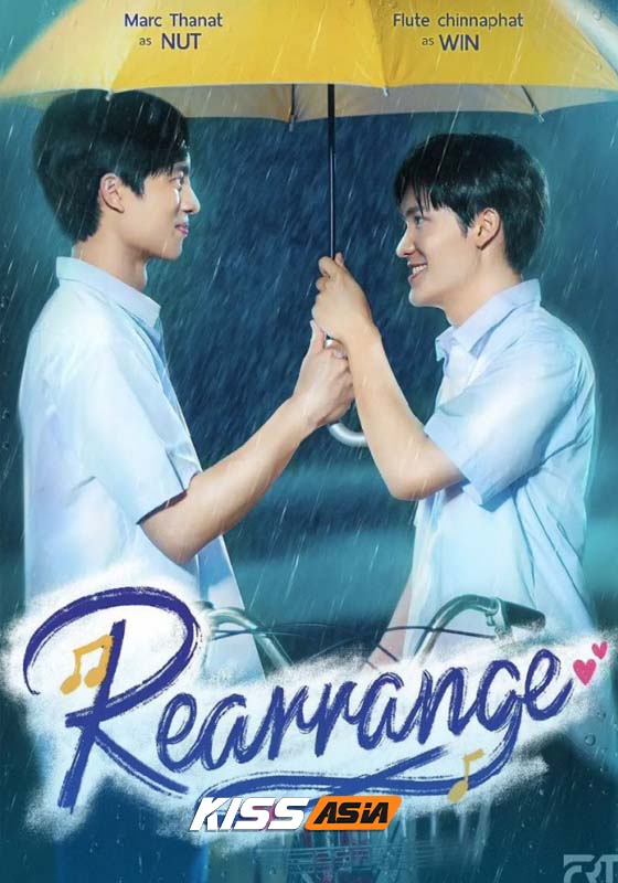 Rearrange