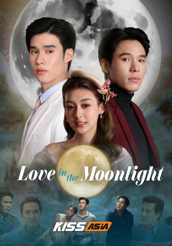 Love in the Moonlight