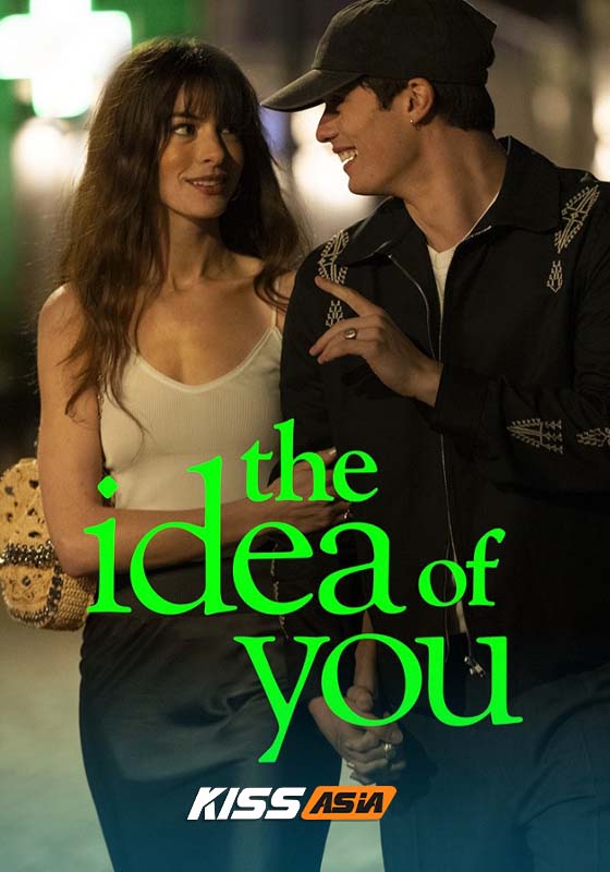 The Idea of You