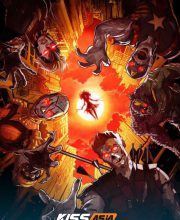 Marvel Zombies