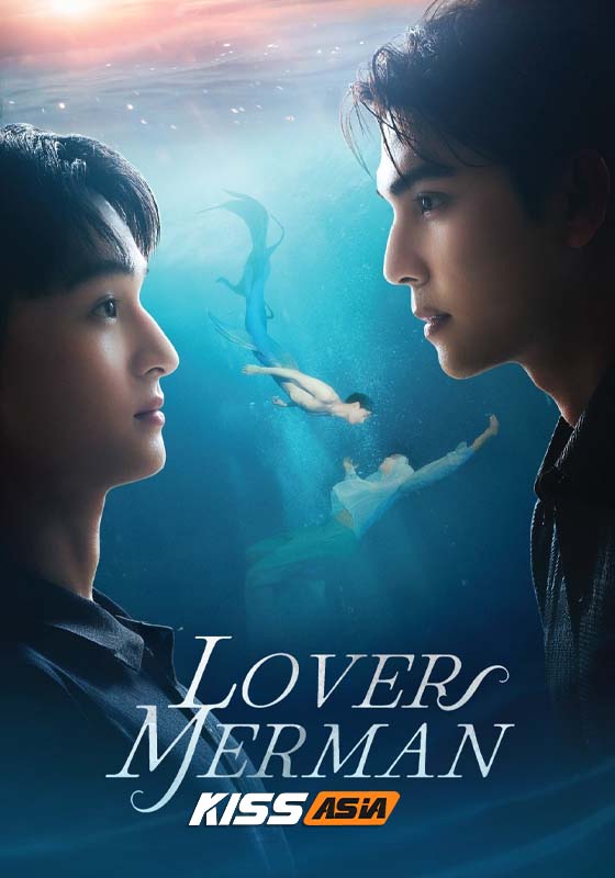 Lover Merman