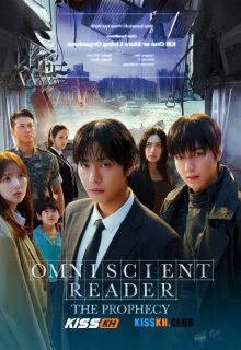 Omniscient Reader: The Prophecy poster