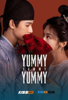 Yummy Yummy Yummy poster