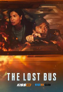 The Lost Bus poster