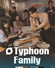 Typhoon Family
