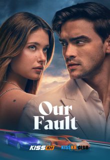 Our Fault poster