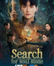 Search for Soul Stone