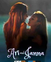 Ari and Janna