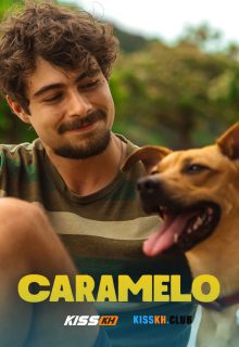 Caramelo poster
