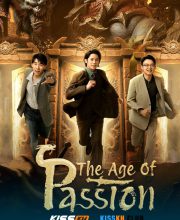 The Age of Passion