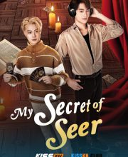 My Secret of Seer