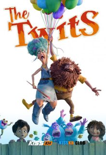 The Twits poster