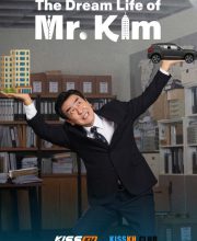 The Dream Life of Mr. Kim