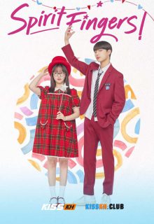Spirit Fingers poster