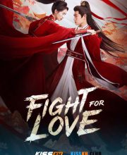 Fight for Love