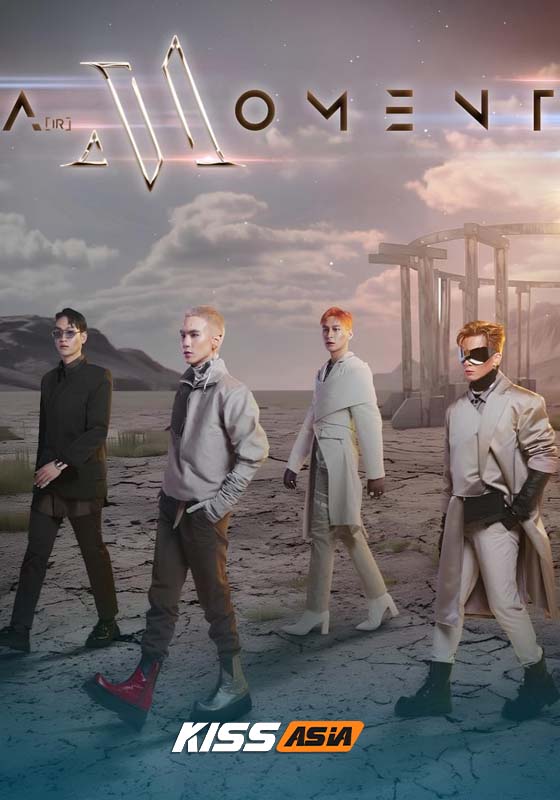 A(ir) Moment (2025)
