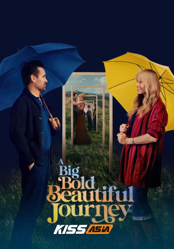 A Big Bold Beautiful Journey (2025)