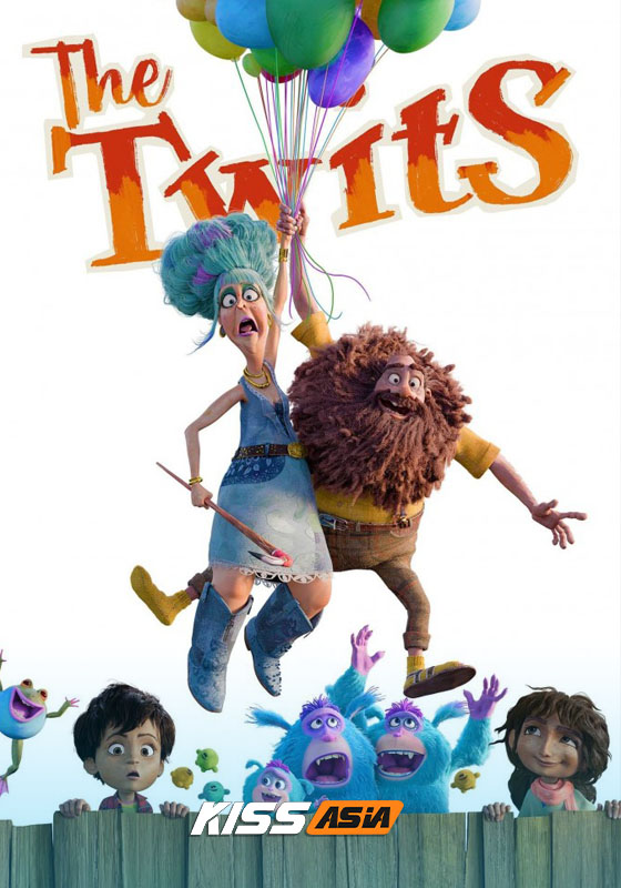 The Twits