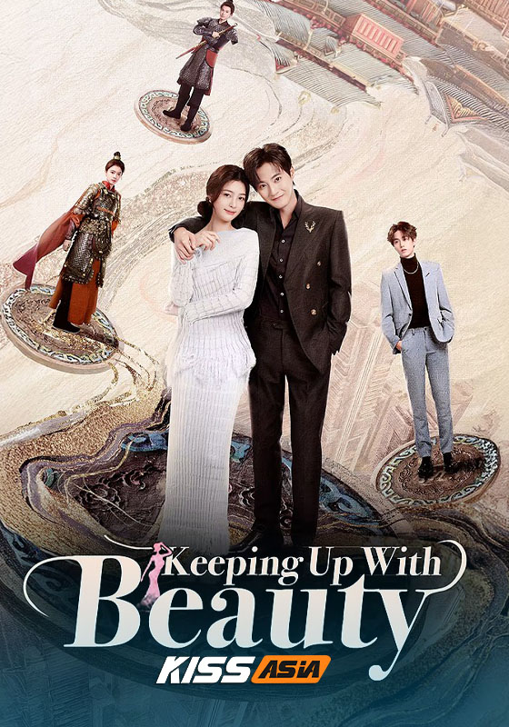 Keeping up with Beauty (2025)