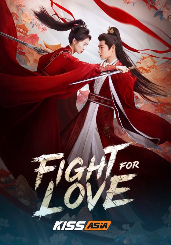 Fight for Love (2025)